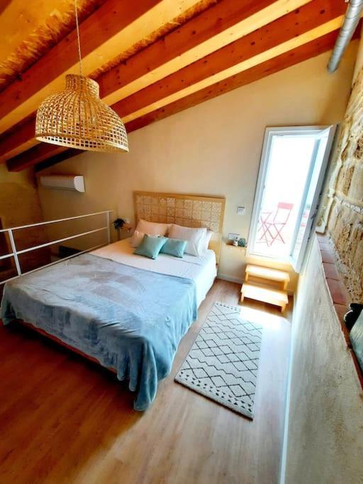 Loft Centrico Con Patio Bodega San Javier Leilighet Jerez de la Frontera Eksteriør bilde