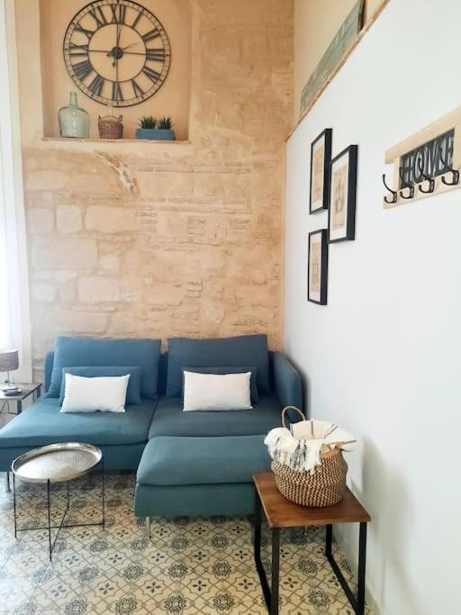 Loft Centrico Con Patio Bodega San Javier Leilighet Jerez de la Frontera Eksteriør bilde