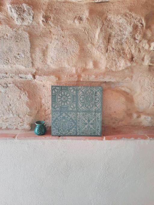 Loft Centrico Con Patio Bodega San Javier Leilighet Jerez de la Frontera Eksteriør bilde