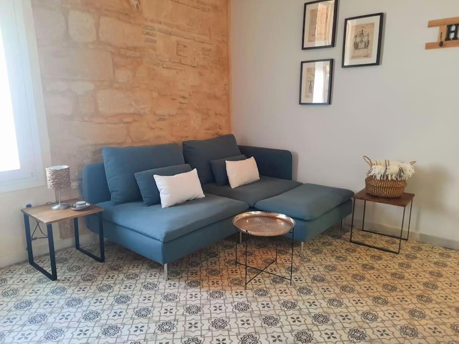 Loft Centrico Con Patio Bodega San Javier Leilighet Jerez de la Frontera Eksteriør bilde