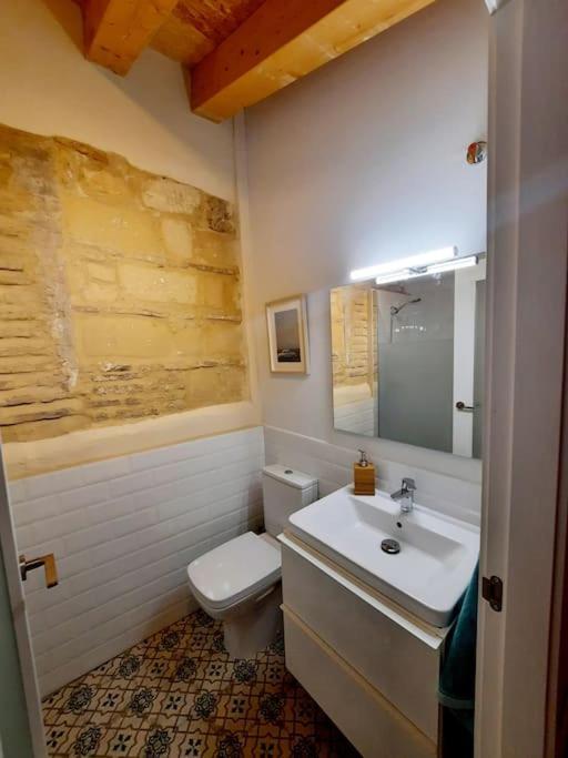 Loft Centrico Con Patio Bodega San Javier Leilighet Jerez de la Frontera Eksteriør bilde